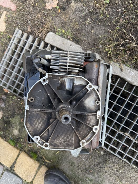 Silnik kosiarka 2 suw