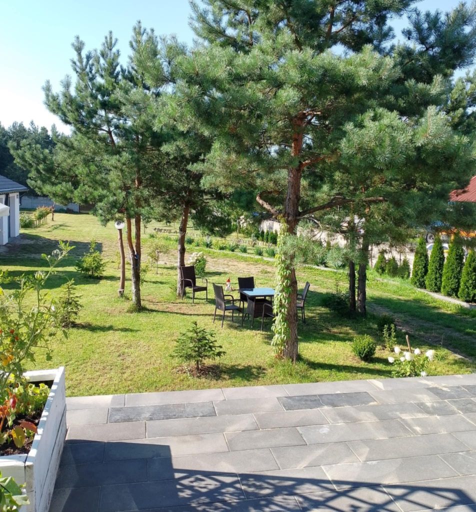 Przestronny z potencjałem dom w spokojnej okolicy gm. Olsztyn