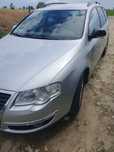Wszystkie części do VW Volkswagen Passat B6