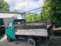 Sprzedam pakę Daewoo Lublin 3