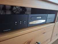 Roksan Caspian M2 odtwarzacz CD zbalansowany idealny