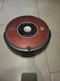 iRobot Roomba 625 Professional Series z dodatkami