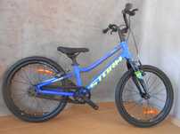 Rowerek 20" ultra lekki STORM