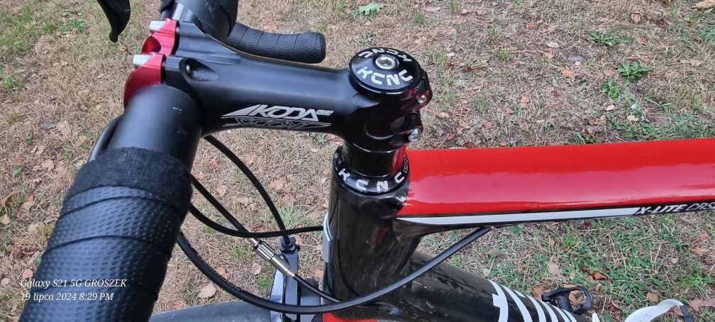 Rose X-lite C R S carbon