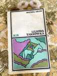 Liliowa taksówka - Michel Deon