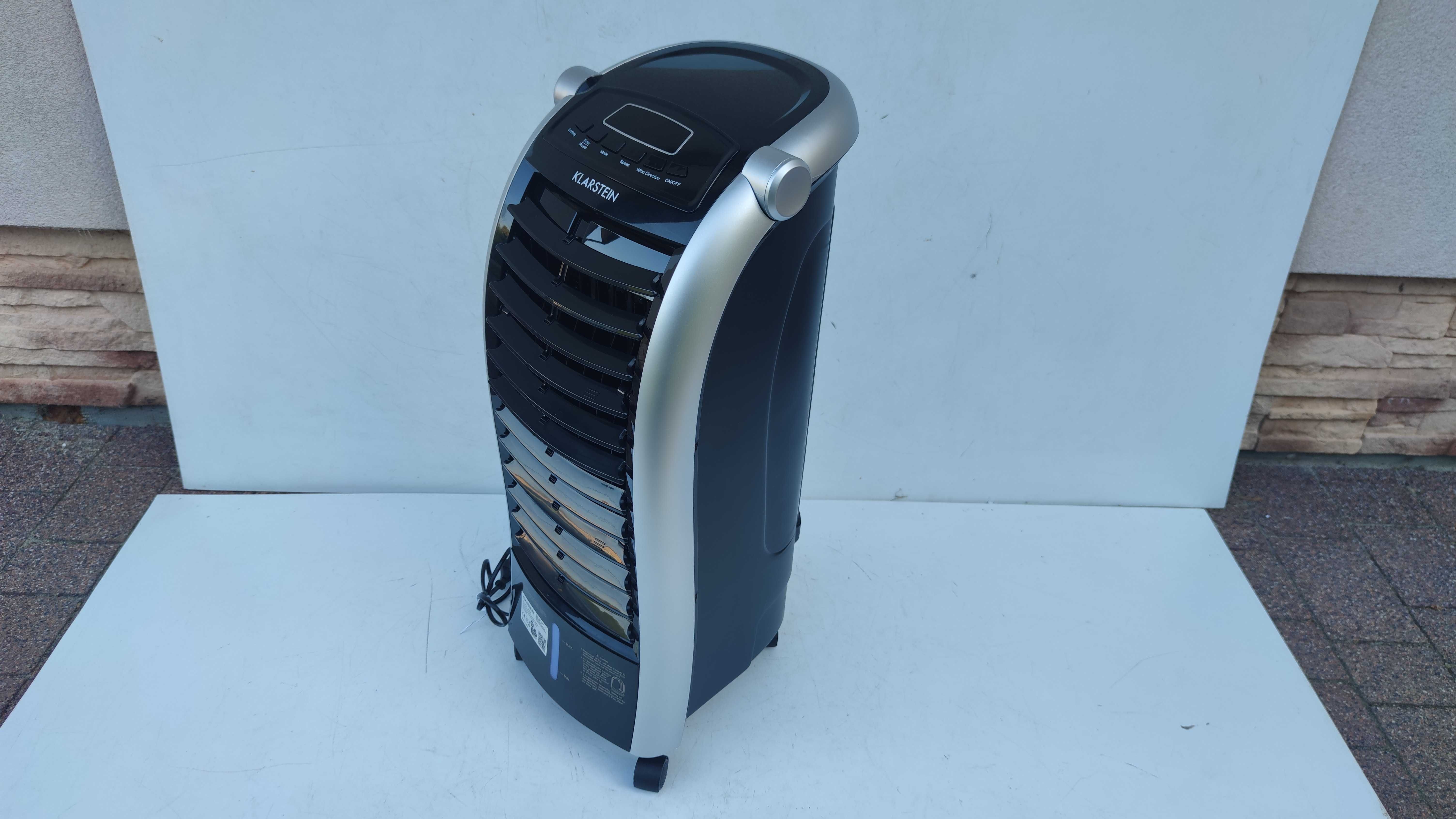 Klimator Klarstein Maxfresh