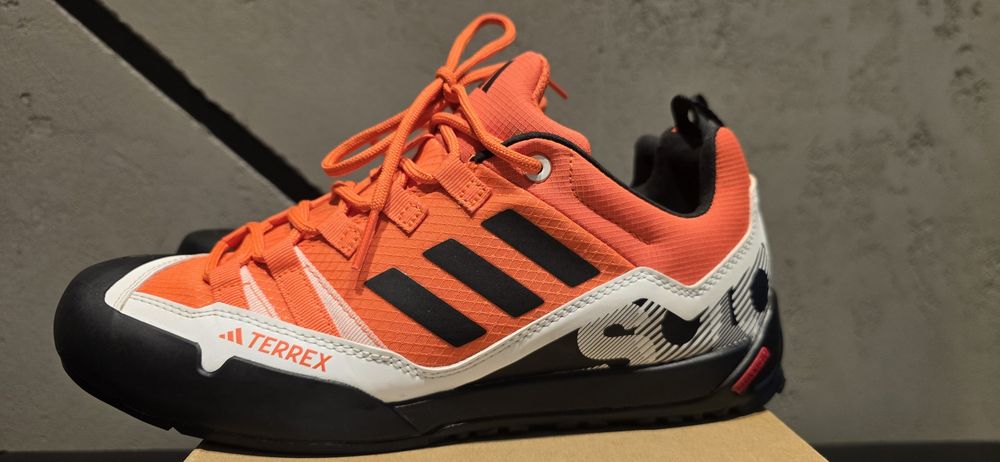Buty Adidas Terrex 39 1/3