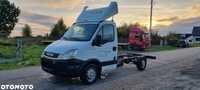 Iveco Daily 35s14  Rama