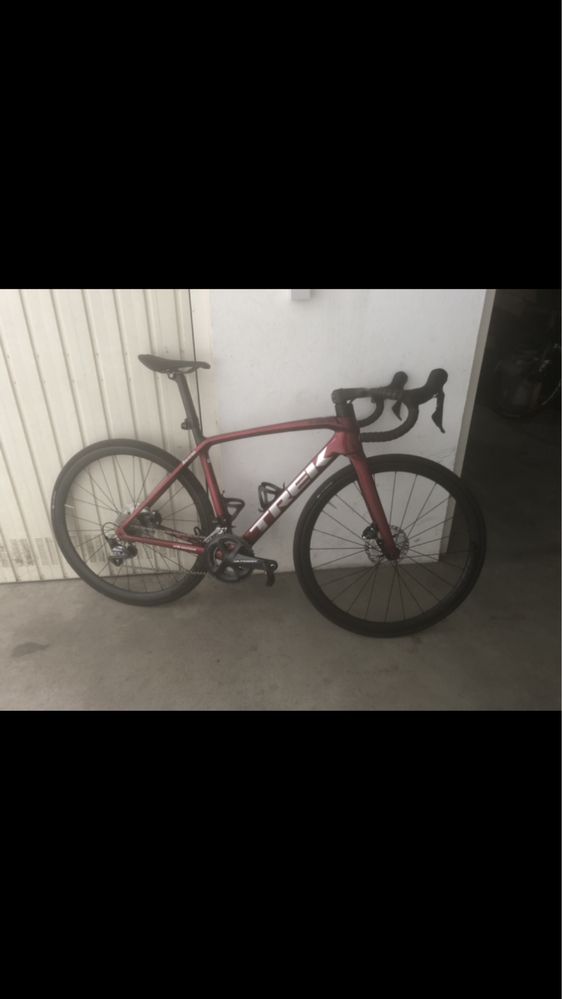 Treck Emonda SLR7