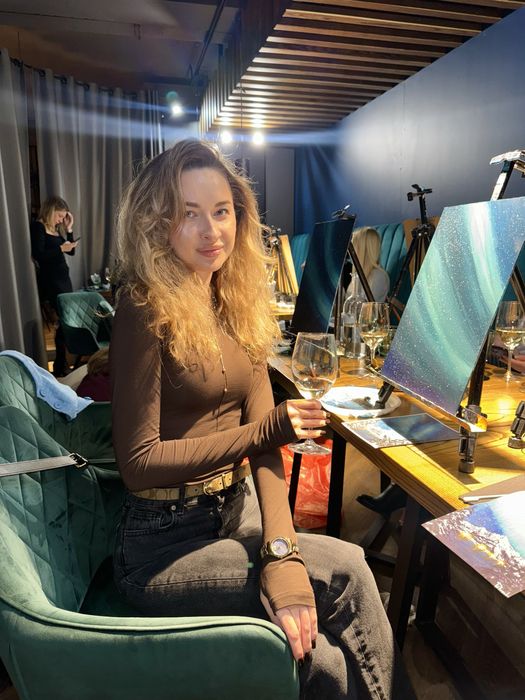 Джинси чорні Mango 32 розмір