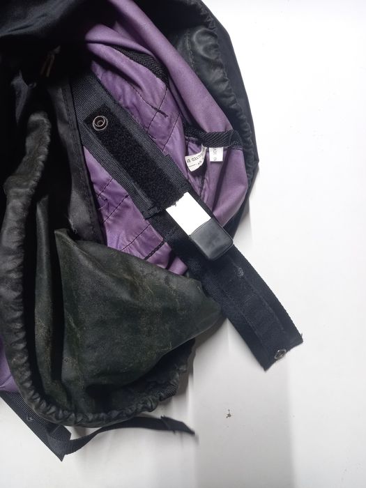 Mochila de campismo Jack Wolfskin