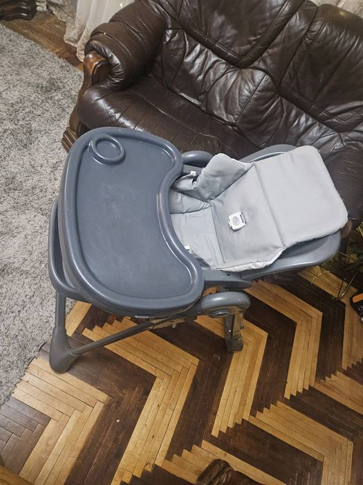 Продам дитячегодувальне крісло!