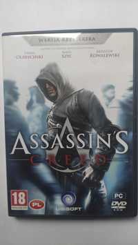Gra PC Assassin's Creed