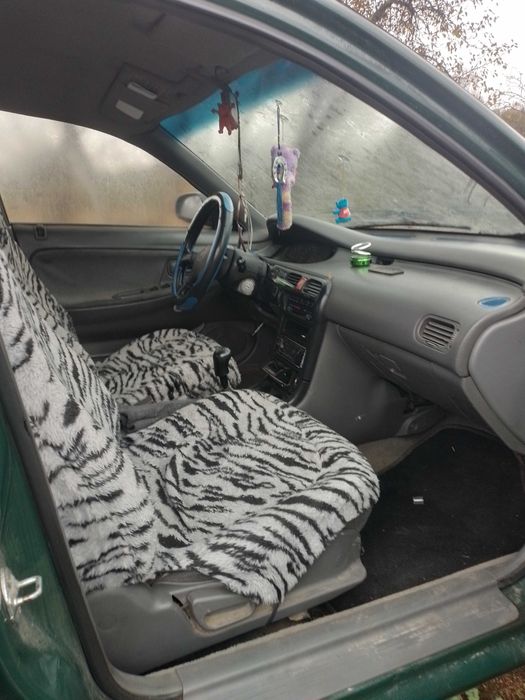 Mazda 626ge 1992р Торг