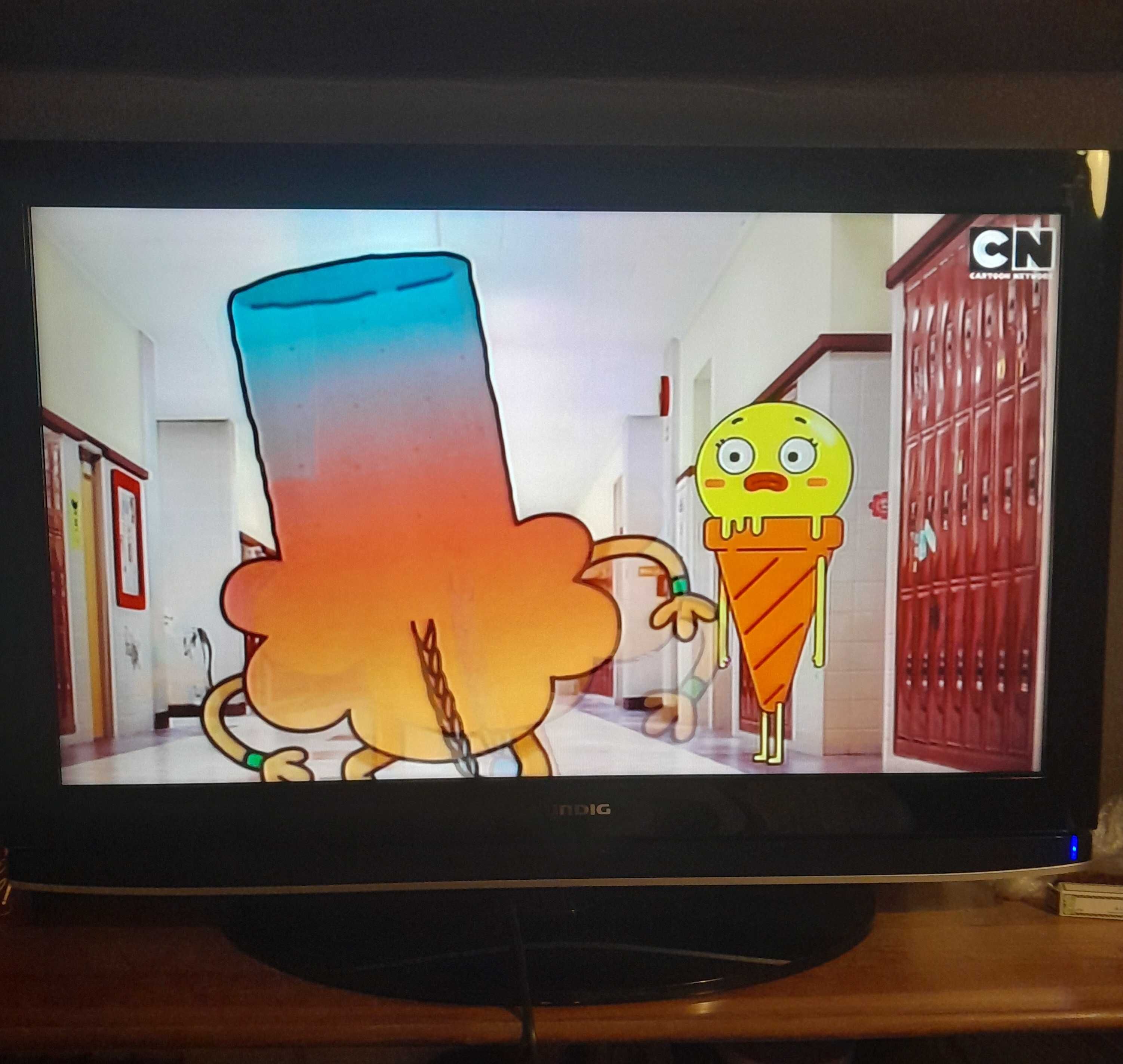 TV  GRUNDIG Vision 9 32 Polegadas / 81 cm