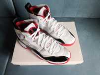 Buty Jordan Jumpman Two Trey rozmiar 44