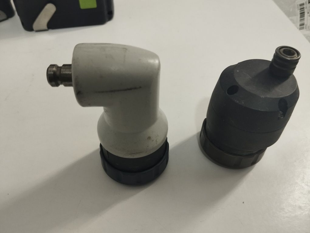 Акумуляторний дриль-шурупокрут FESTOOL T 18+3