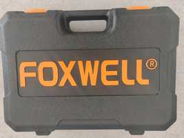 Máquina diagnóstico Foxwell NT1009