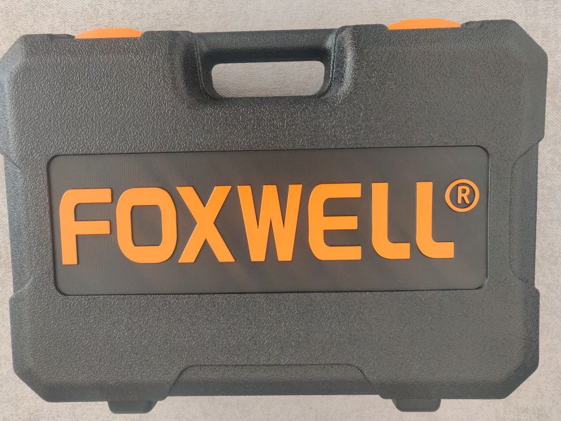 Máquina diagnóstico Foxwell NT1009