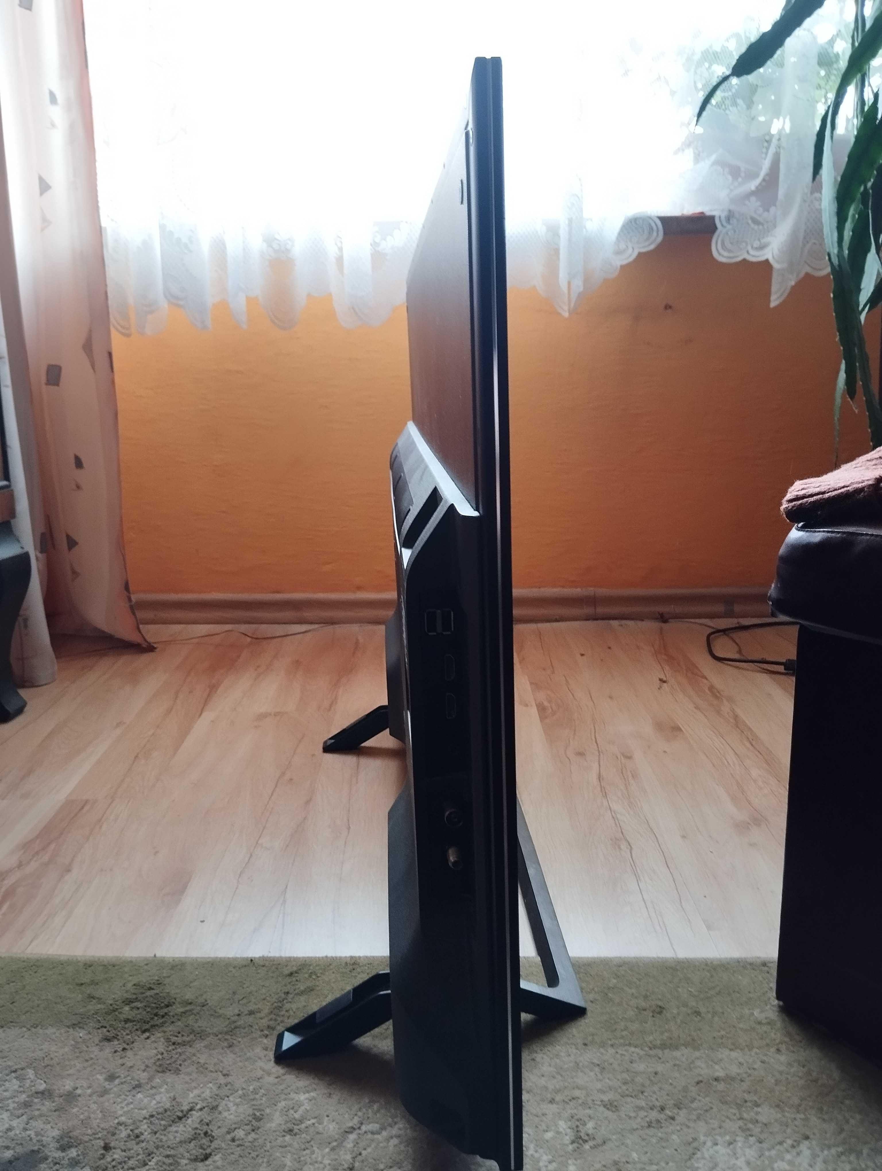 Telewizor Sony 43 cale DVB-T2 KDL-WE755 (nie wymaga dekodera)