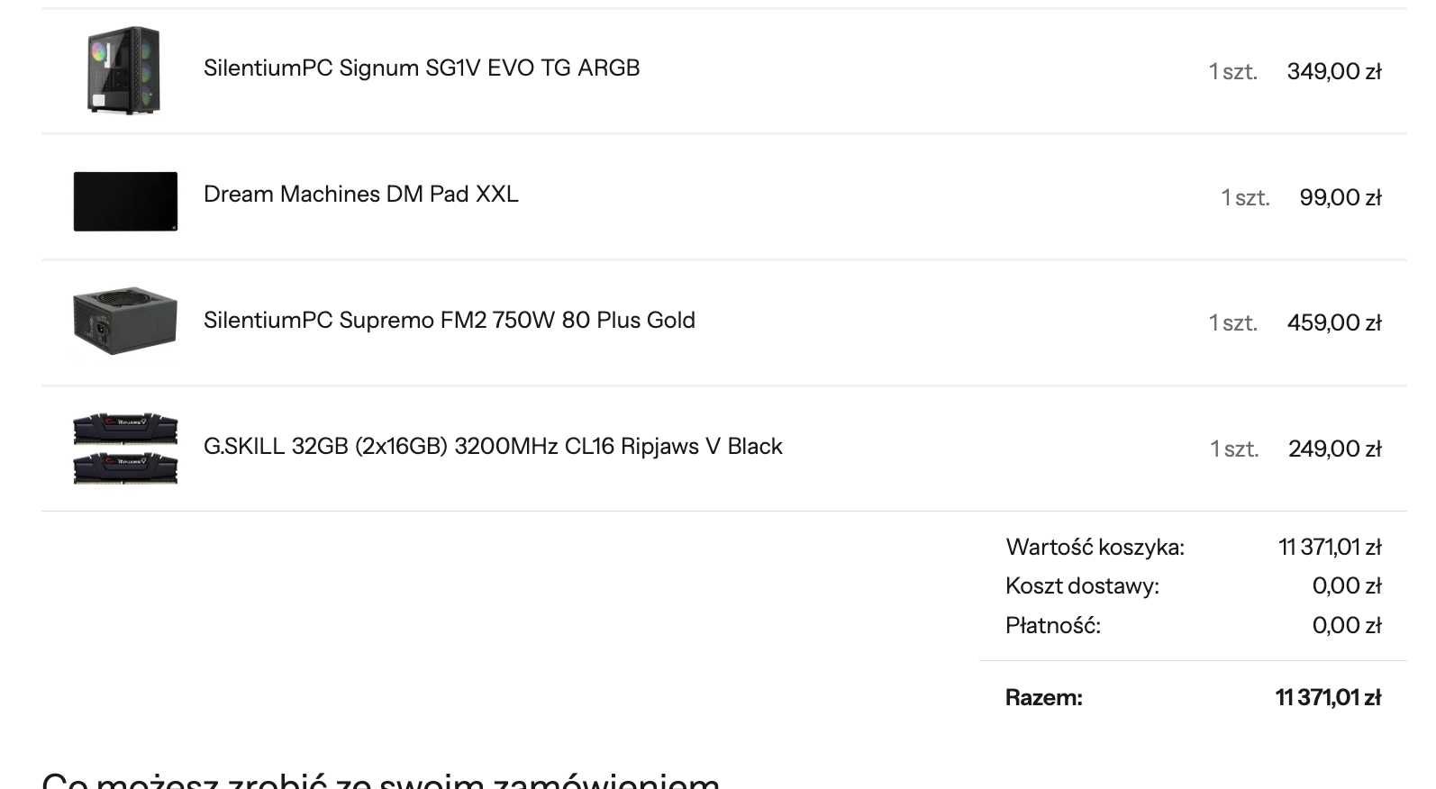 Intel Core i5-12600KF, Geforce RTX 3080 ti, 32GB ram DDR4, Gaming PC