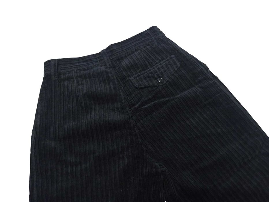 Штаны женские вельветовые МОМ Италия