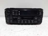 Auto Radio Jeep Grand Cherokee I (Zj, Zg)