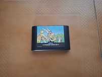 Asterix and the Great Rescue - Mega Drive