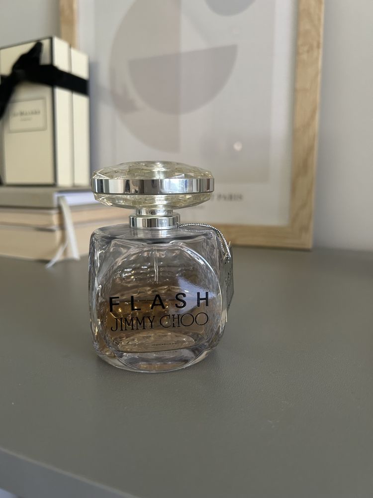 Jimmy Choo Flash 100 ml edp