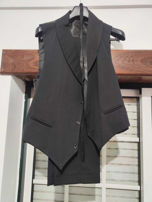 Traje académico de Viseu IPV