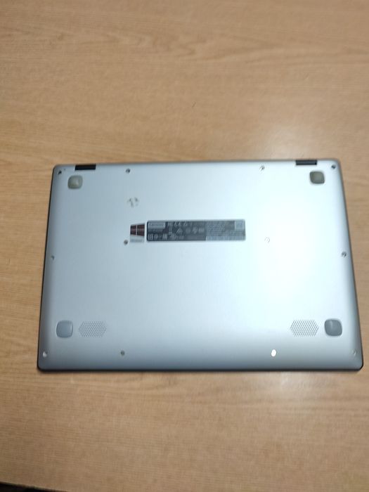 Portátil ideiapad 14 polg LCD fino e leve