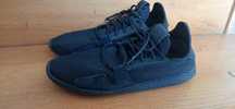 Buty sportowe Adidas Hu Pharrell Williams 48 31cm czarne