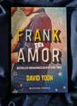 Livro Frank e o Amor