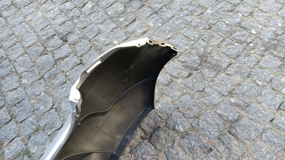 Parachoques Dacia Sandero para choques Renault 2009