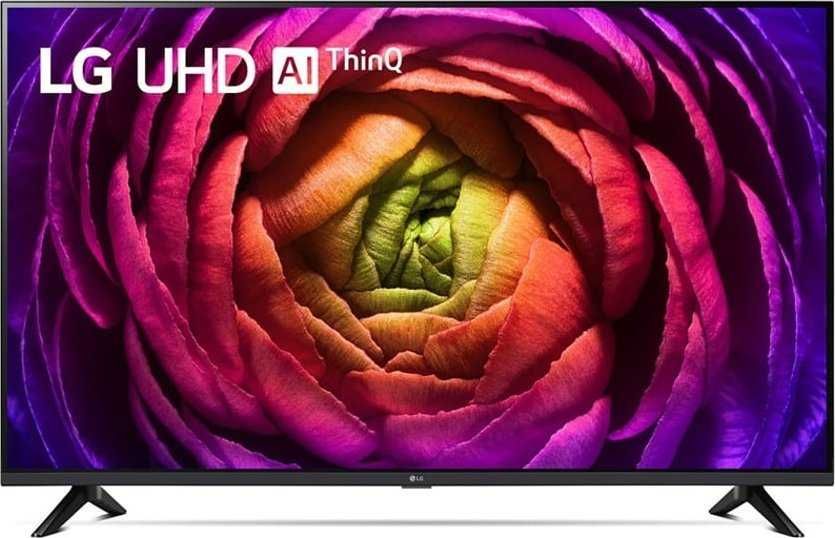 Telewizor Smart TV 65" LED LG 65UR73006LA 4K UHD WebOS