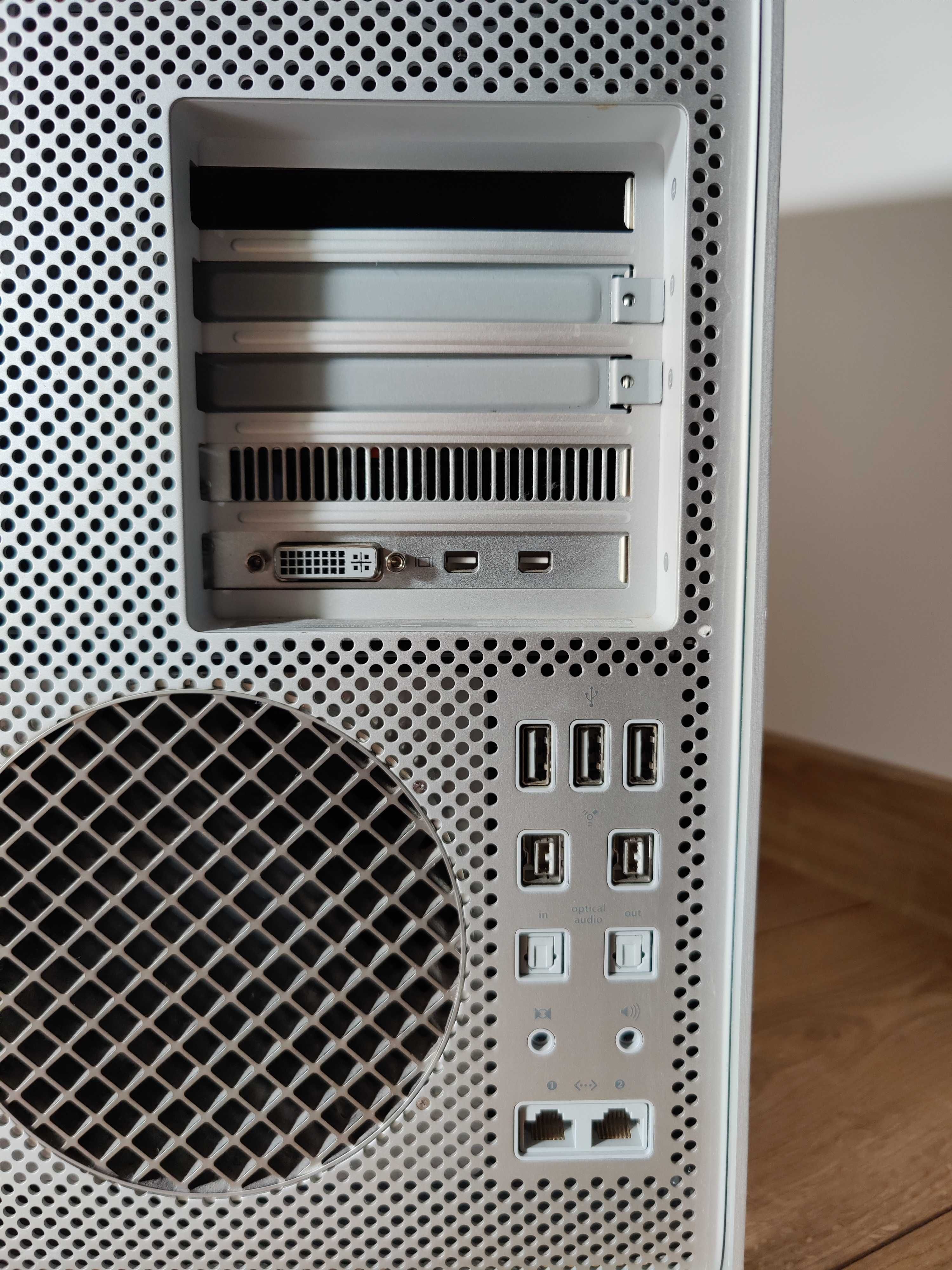 Mac Pro 5,1 (12-Core, 48GB, 2TB)