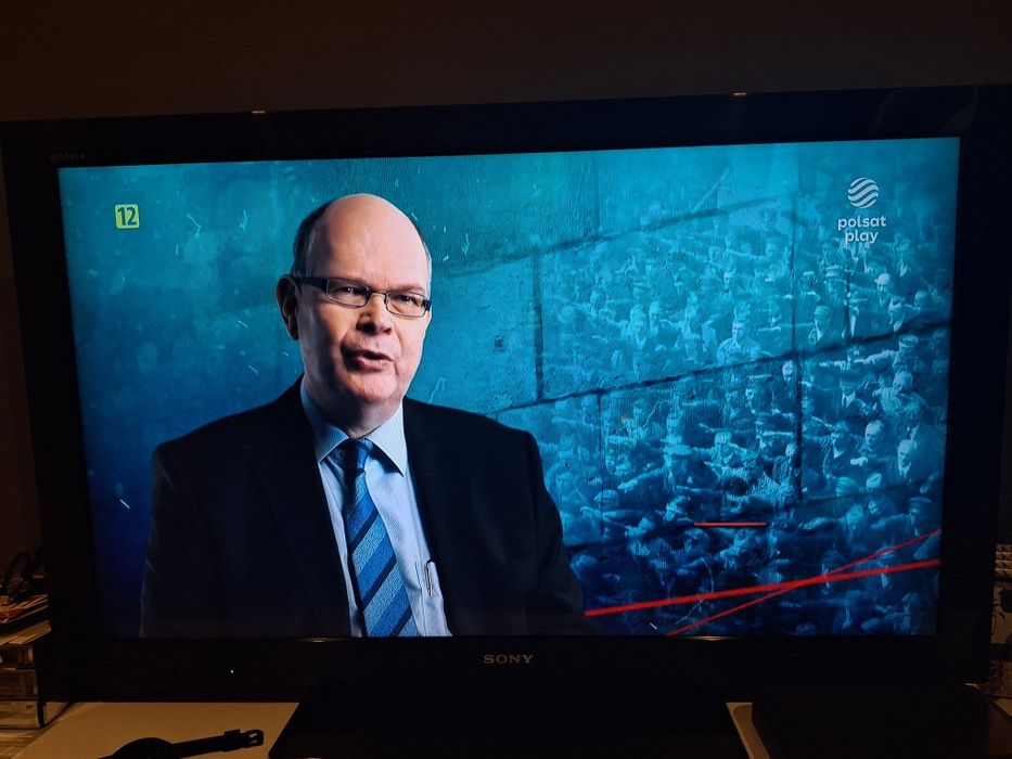 Tv Sony bravia 40 cali lcd