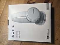 Słuchawki Sony WH-CH510 białe