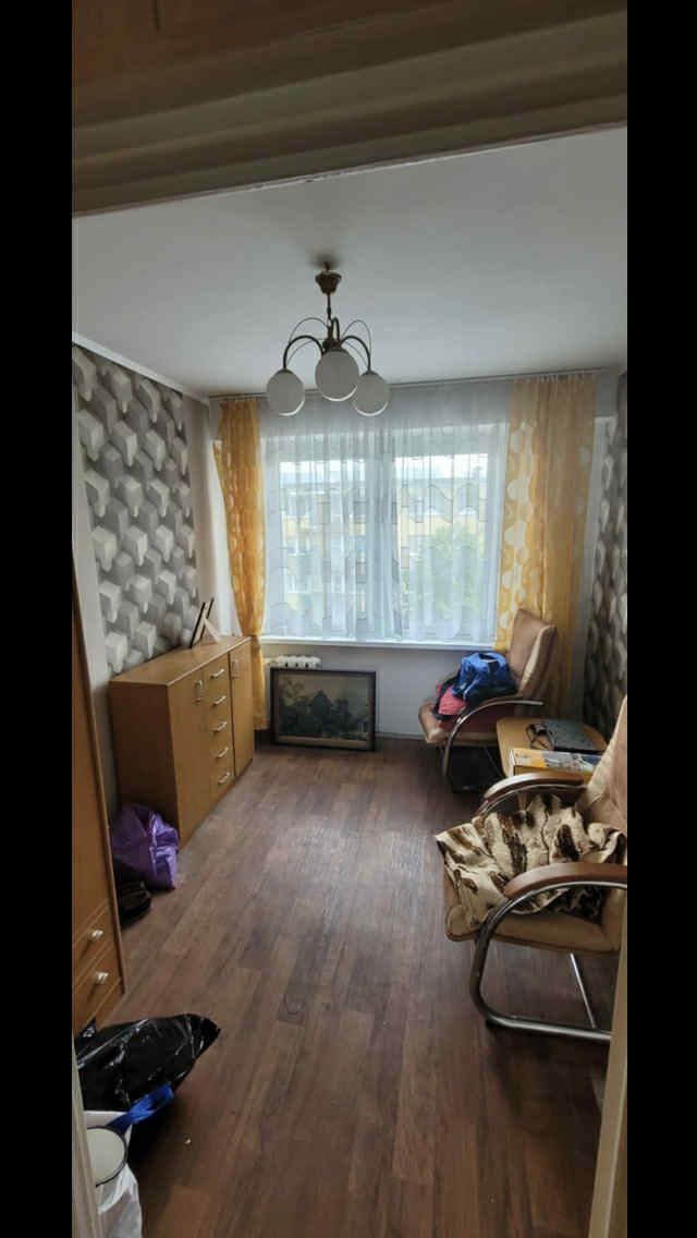 Mieszkanie m4,Oś Kopernika 4.