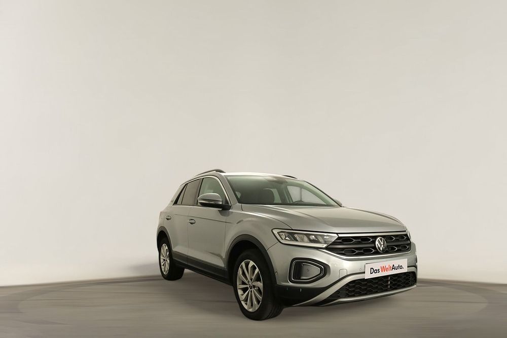 VW T-Roc 1.0 TSI T-ROC@pt