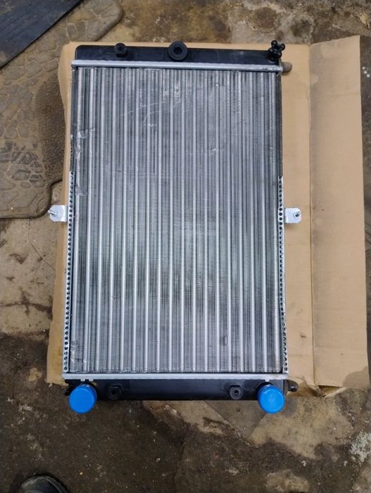 Радіатор ВАЗ 2108 , 2109, 21099