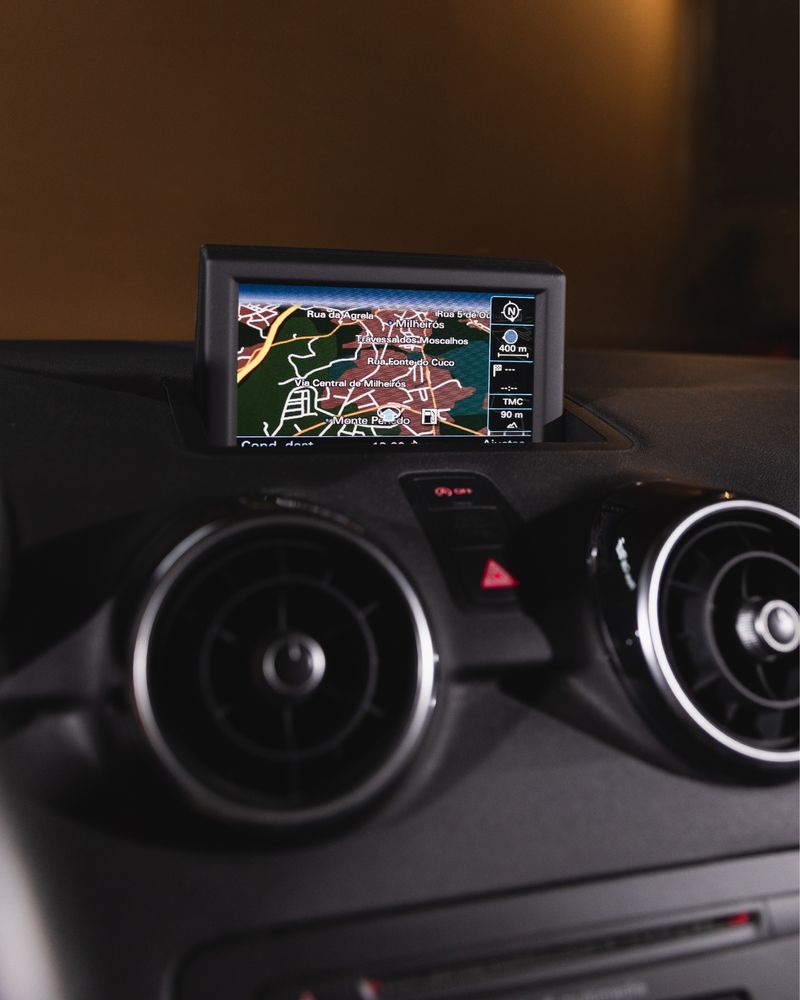 Audi A1 1.2 TFSI Advanced