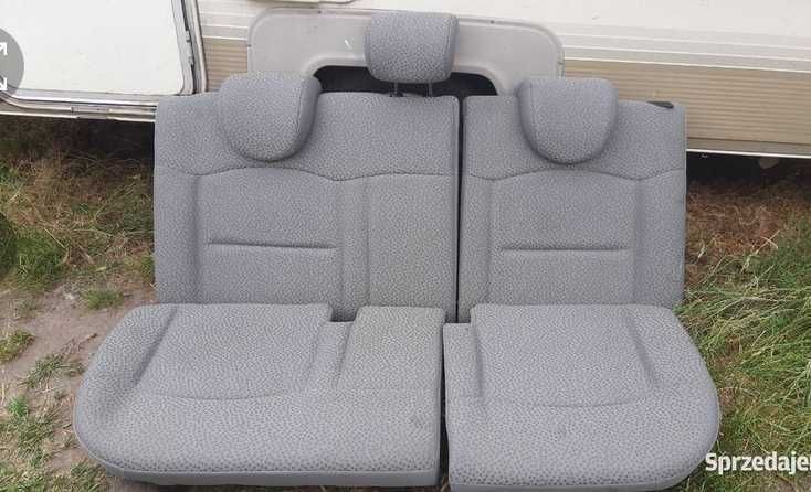kanapa clio II lift FL kanapa siedzisko oparcie thalia