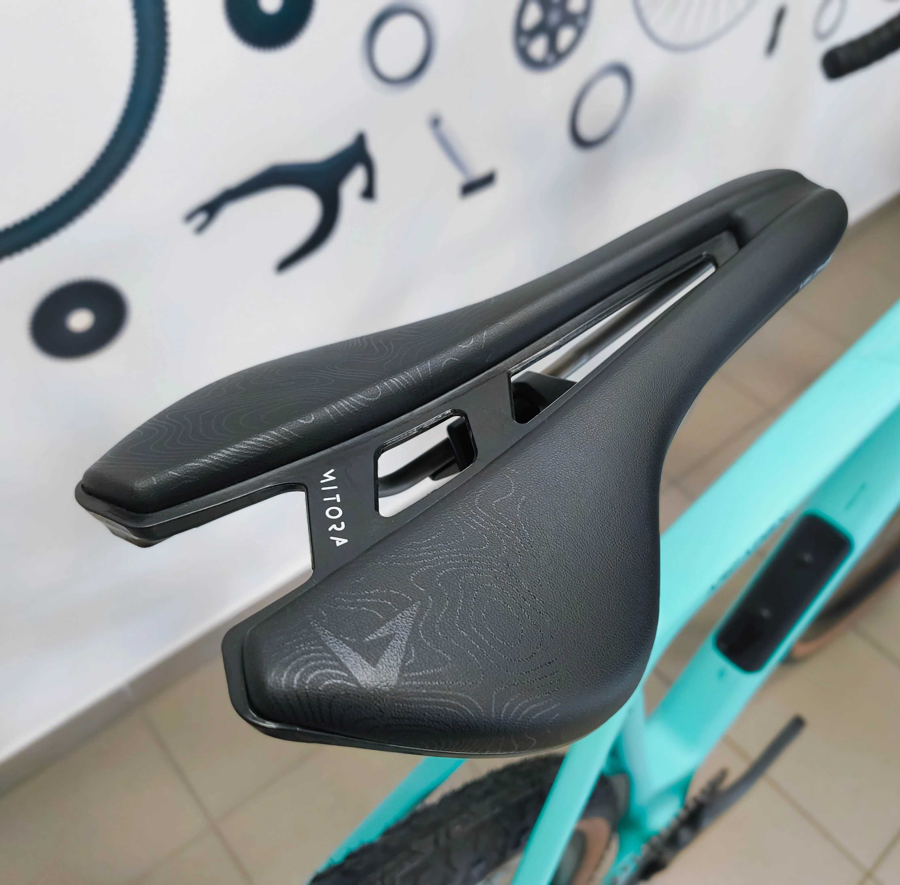 Rower Bianchi Arcadex PRO GRX 820 1x12sp 2025