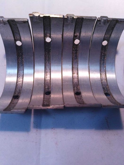 Вкладыши Ваз 2101-Ваз 2107