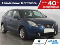 Suzuki Baleno 1.2 DualJet, Salon Polska, Serwis ASO, Klima, Tempomat, Parktronic,