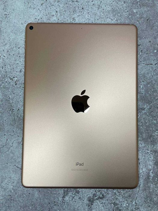 Планшет IPad Air 3 64gb gold +чохол