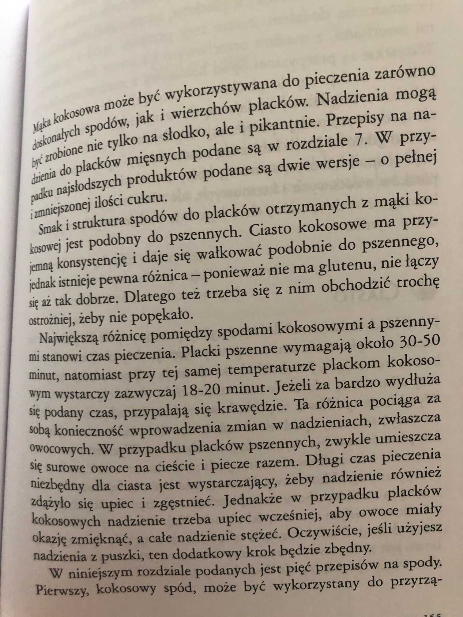 Cud mąki kokosowej - dr Bruce Fife