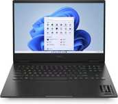 Laptop HP Omen 16-wd0220nw Intel Core i7 16 GB /1024 GB