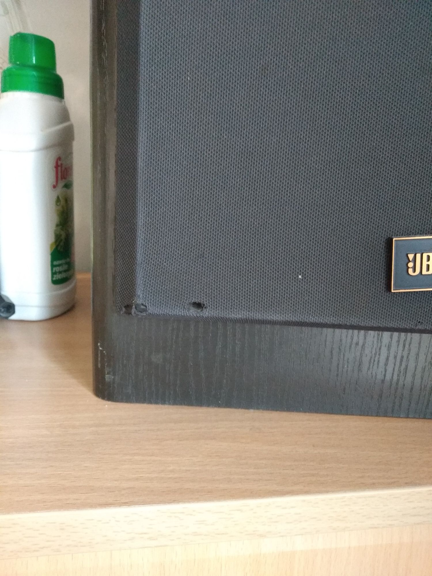 Kolumny JBL LX44 podłogowe podstawkowe